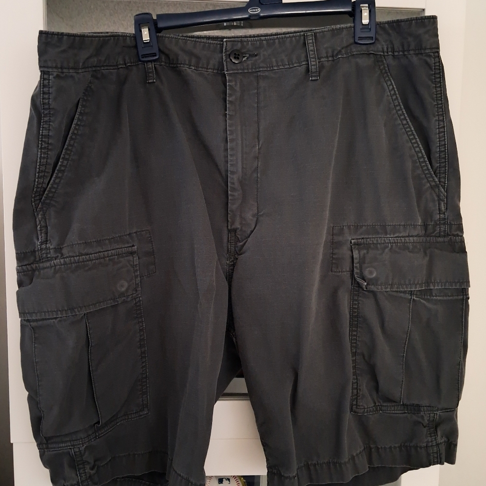 Levi's Cargo Shorts